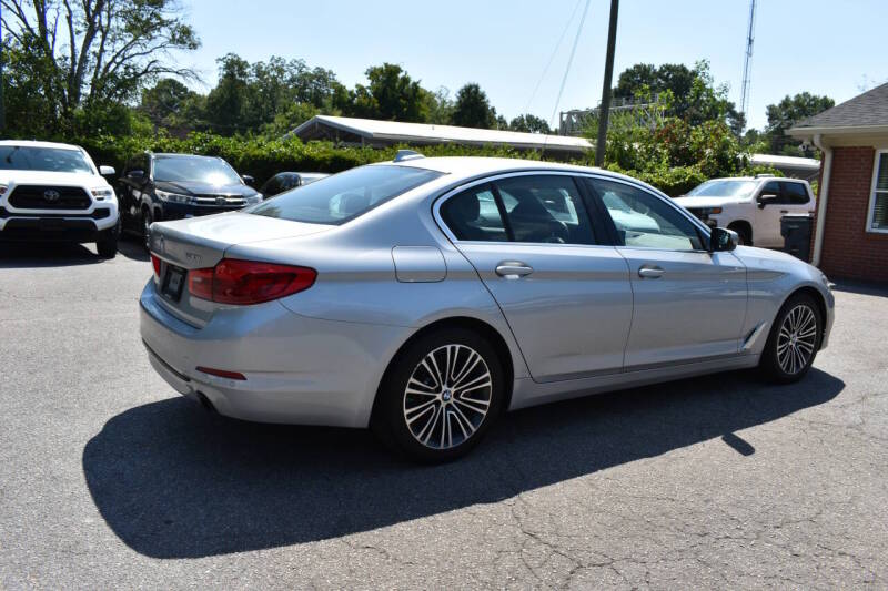 bmw 5 series 2019 WBAJA7C5XKG911607 image bmw 5 series 2019 WBAJA7C5XKG911607 image